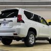 toyota land-cruiser-prado 2019 -TOYOTA--Land Cruiser Prado CBA-TRJ150W--TRJ150-0101988---TOYOTA--Land Cruiser Prado CBA-TRJ150W--TRJ150-0101988- image 18