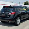 nissan murano 2012 CFJ1616715 image 64