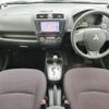 mitsubishi mirage 2012 quick_quick_DBA-A05A_A05A-0006700 image 5