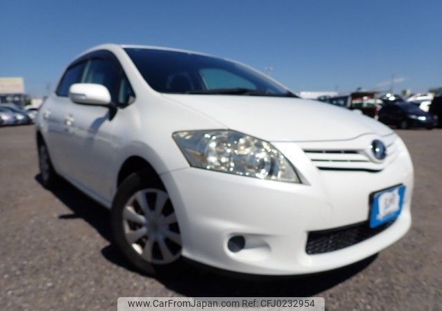 toyota auris 2010 REALMOTOR_N2024090191F-24 image 2