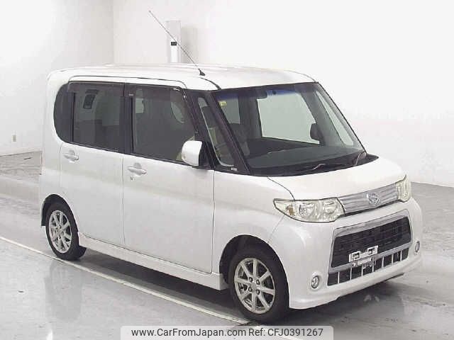 daihatsu tanto 2010 -DAIHATSU--Tanto L375S--0370711---DAIHATSU--Tanto L375S--0370711- image 1