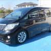 toyota alphard 2010 GOO_JP_988025012700601994001 image 10