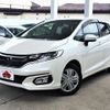 honda fit 2018 -HONDA--Fit DBA-GK3--GK3-1321482---HONDA--Fit DBA-GK3--GK3-1321482- image 1