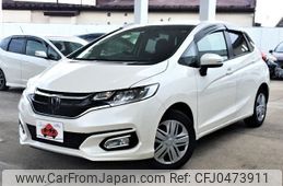 honda fit 2018 -HONDA--Fit DBA-GK3--GK3-1321482---HONDA--Fit DBA-GK3--GK3-1321482-