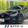 nissan skyline 2022 CFJ1582153 image 1
