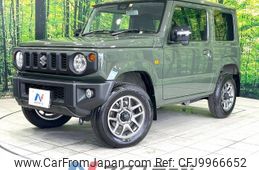 suzuki jimny 2023 -SUZUKI--Jimny 3BA-JB64W--JB64W-289357---SUZUKI--Jimny 3BA-JB64W--JB64W-289357-