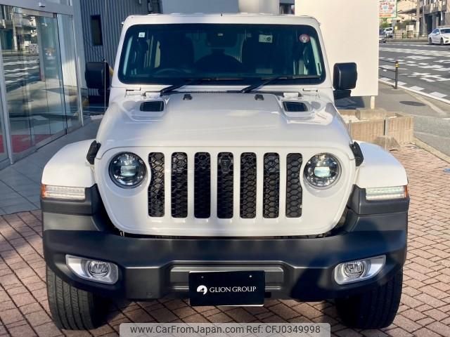 jeep wrangler 2023 quick_quick_3BA-JL20L_1C4HJXLN0PW588277 image 2