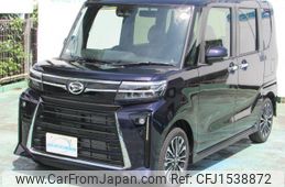 daihatsu tanto 2025 CFJ1538872