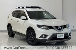 nissan x-trail 2016 -NISSAN--X-Trail DBA-NT32--NT32-533892---NISSAN--X-Trail DBA-NT32--NT32-533892-