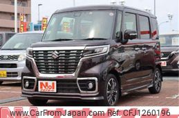 suzuki spacia 2020 -SUZUKI--Spacia DAA-MK53S--MK53S-671374---SUZUKI--Spacia DAA-MK53S--MK53S-671374-