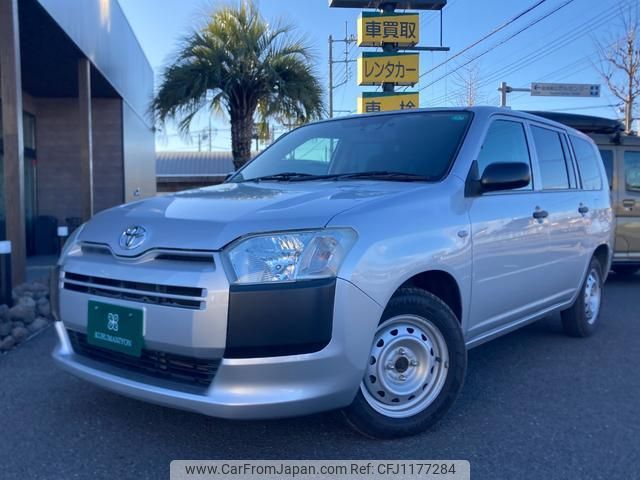 toyota succeed 2018 quick_quick_DBE-NCP160V_NCP160-0101043 image 1