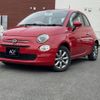 fiat 500 2017 -FIAT--Fiat 500 ABA-31212--ZFA3120000J721261---FIAT--Fiat 500 ABA-31212--ZFA3120000J721261- image 1