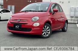 fiat 500 2017 -FIAT--Fiat 500 ABA-31212--ZFA3120000J721261---FIAT--Fiat 500 ABA-31212--ZFA3120000J721261-