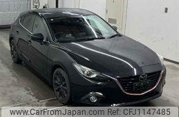 mazda axela 2015 -MAZDA--Axela BM2FS-107101---MAZDA--Axela BM2FS-107101-