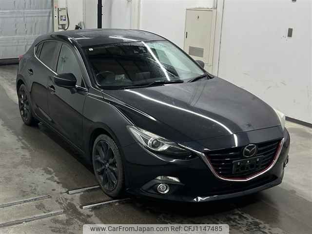 mazda axela 2015 -MAZDA--Axela BM2FS-107101---MAZDA--Axela BM2FS-107101- image 1