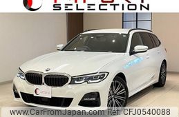 bmw 3-series 2020 quick_quick_6L20_WBA6L72000FK13807