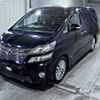 toyota vellfire 2012 CFJ1562766 image 5