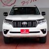 toyota land-cruiser-prado 2021 -TOYOTA--Land Cruiser Prado 3BA-TRJ150W--TRJ150-0137316---TOYOTA--Land Cruiser Prado 3BA-TRJ150W--TRJ150-0137316- image 3