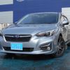 subaru impreza-wagon 2017 -SUBARU 【岐阜 303ﾆ5699】--Impreza Wagon GT6--008301---SUBARU 【岐阜 303ﾆ5699】--Impreza Wagon GT6--008301- image 1