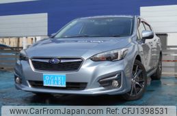 subaru impreza-wagon 2017 -SUBARU 【岐阜 303ﾆ5699】--Impreza Wagon GT6--008301---SUBARU 【岐阜 303ﾆ5699】--Impreza Wagon GT6--008301-