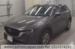 mazda cx-5 2022 -MAZDA--CX-5 KF2P-515260---MAZDA--CX-5 KF2P-515260-