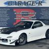 mazda rx-7 2002 quick_quick_GF-FD3S_FD3S-605989 image 1