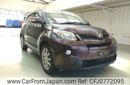 toyota ist 2010 ENHANCEAUTO_1_ea294871