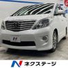 toyota alphard 2010 -TOYOTA--Alphard DBA-ANH20W--ANH20-8148683---TOYOTA--Alphard DBA-ANH20W--ANH20-8148683- image 1
