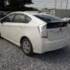 toyota prius 2010 -TOYOTA--Prius DAA-ZVW30--ZVW30-1297498---TOYOTA--Prius DAA-ZVW30--ZVW30-1297498- image 2