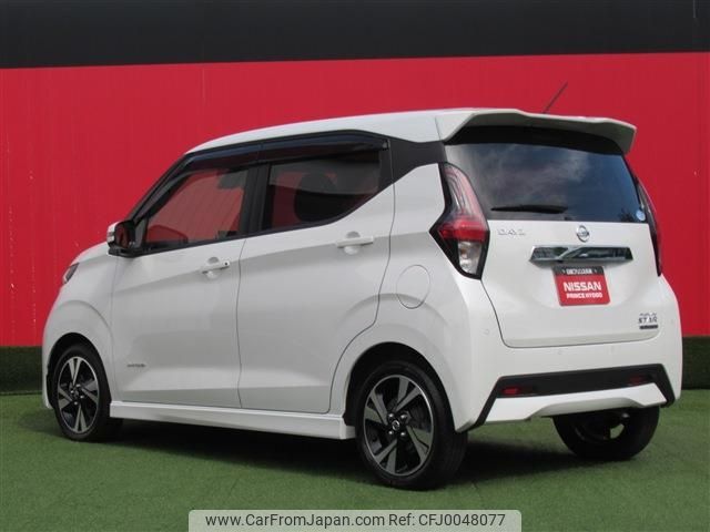 nissan dayz 2019 -NISSAN--DAYZ 4AA-B45W--B45W-0007585---NISSAN--DAYZ 4AA-B45W--B45W-0007585- image 2