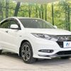 honda vezel 2016 -HONDA--VEZEL DAA-RU3--RU3-1208938---HONDA--VEZEL DAA-RU3--RU3-1208938- image 17