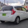 nissan note 2012 -NISSAN--Note DBA-E12--E12-019167---NISSAN--Note DBA-E12--E12-019167- image 2