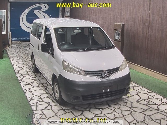 nissan nv200-vanette 2014 -NISSAN--NV200 VM20-054401---NISSAN--NV200 VM20-054401- image 1