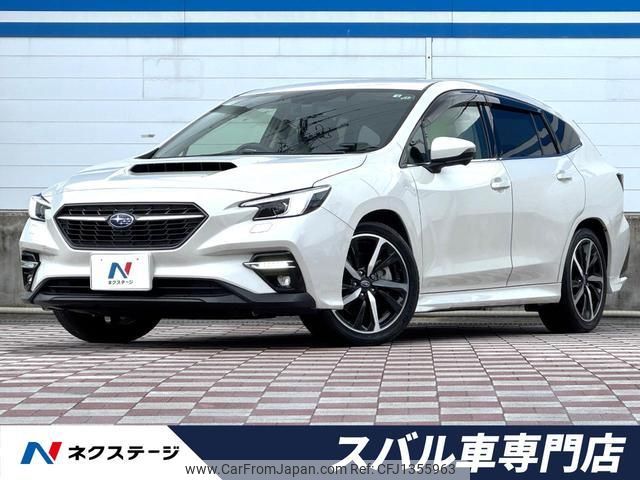 subaru levorg 2022 quick_quick_VN5_VN5-041099 image 1