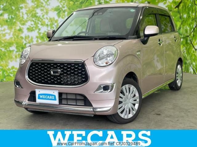 daihatsu cast 2019 quick_quick_DBA-LA250S_LA250S-0166181 image 1