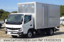 mitsubishi-fuso canter 2024 -MITSUBISHI--Canter 2RG-FEB80--FEB80-604161---MITSUBISHI--Canter 2RG-FEB80--FEB80-604161-