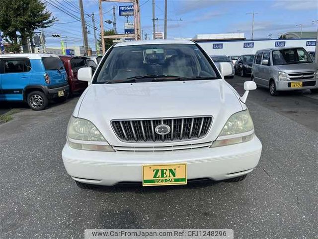 toyota harrier 2002 769235-240731163959 image 1