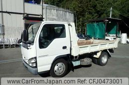 isuzu elf-truck 2006 quick_quick_PB-NKR81AD_NKR81-7051288