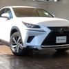 lexus nx 2019 -LEXUS--Lexus NX DAA-AYZ10--AYZ10-6000606---LEXUS--Lexus NX DAA-AYZ10--AYZ10-6000606- image 1