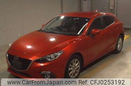 mazda axela 2015 -MAZDA--Axela DBA-BM5FS--BM5FS-302083---MAZDA--Axela DBA-BM5FS--BM5FS-302083-