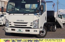 isuzu elf-truck 2017 GOO_NET_EXCHANGE_0207851A30241219W001