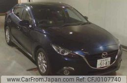 mazda axela 2014 quick_quick_DAA-BYEFP_BYEFP-103295