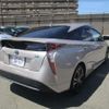 toyota prius 2016 -TOYOTA--Prius DAA-ZVW55--ZVW55-8027005---TOYOTA--Prius DAA-ZVW55--ZVW55-8027005- image 2