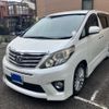 toyota alphard 2012 CFJ1725812 image 1