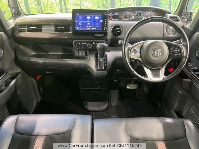 honda n-box 2018 quick_quick_JF4_JF4-2009133 image 2