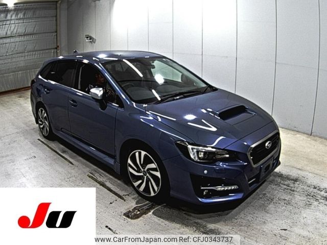 subaru levorg 2017 -SUBARU--Levorg VM4-109253---SUBARU--Levorg VM4-109253- image 1