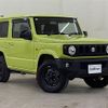 suzuki jimny 2019 -SUZUKI--Jimny 3BA-JB64W--JB64W-116907---SUZUKI--Jimny 3BA-JB64W--JB64W-116907- image 1