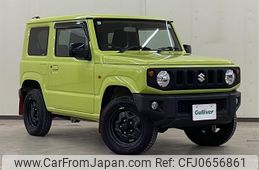 suzuki jimny 2019 -SUZUKI--Jimny 3BA-JB64W--JB64W-116907---SUZUKI--Jimny 3BA-JB64W--JB64W-116907-