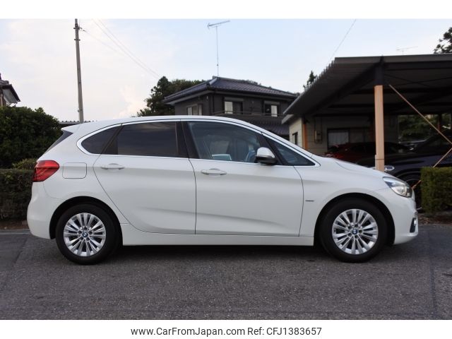 bmw 2-series 2016 -BMW--BMW 2 Series LDA-2C20--WBA2C12010V776852---BMW--BMW 2 Series LDA-2C20--WBA2C12010V776852- image 2