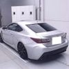 lexus rc-f 2015 CFJ1670533 image 2